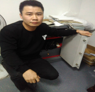 南海平洲保险柜开锁大王